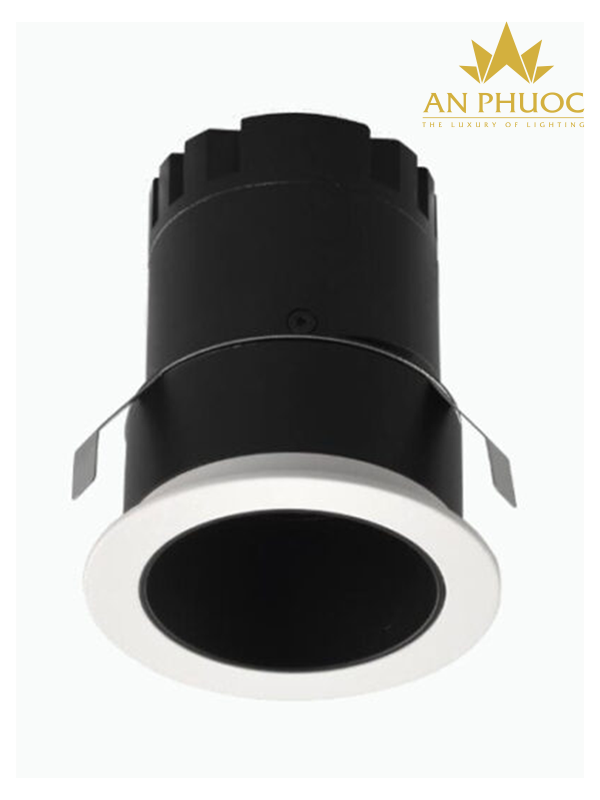 Đèn spotlight âm trần Modern AP -LDD01S 3W