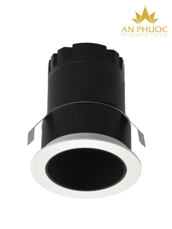 Đèn spotlight âm trần Modern AP – LDD02S 7W