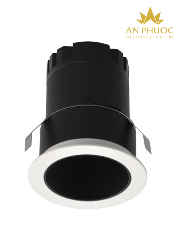 Đèn spotlight âm trần Modern AP -LDD03S 10W