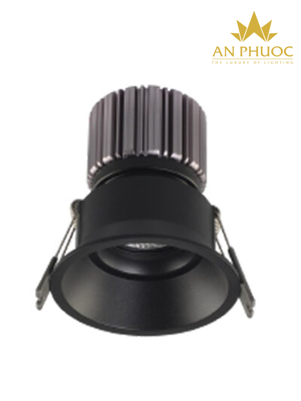 Đèn spotlight âm trần Modern AP-MGB02S 10W