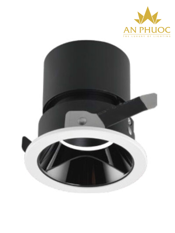 Đèn spotlight âm trần Modern AP-MYB01S 7w