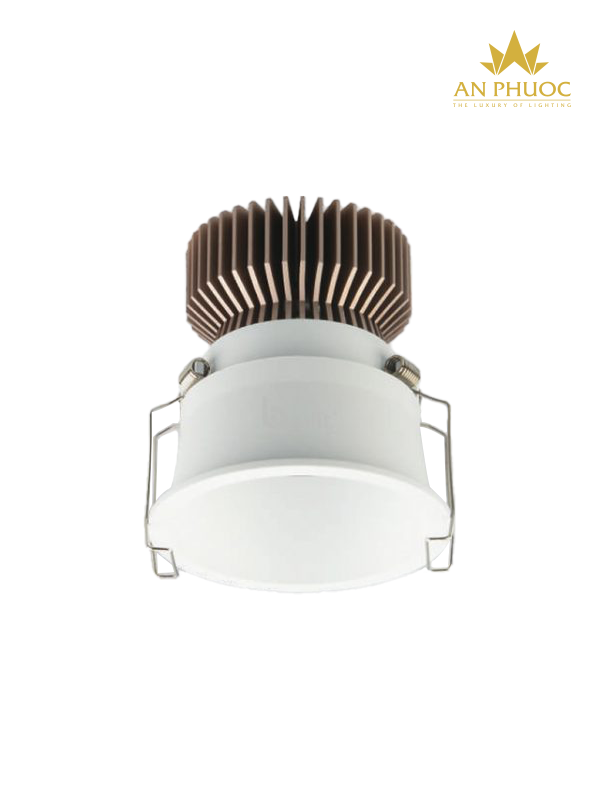 Đèn downlight VTHSD-C01