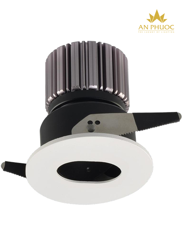 Đèn spotlight chiếu rọi AP-MGE02S 10W